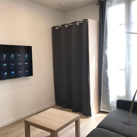 Studio Port Romantique Hypercentre Cosy Climatise Toulon Eksteriør billede